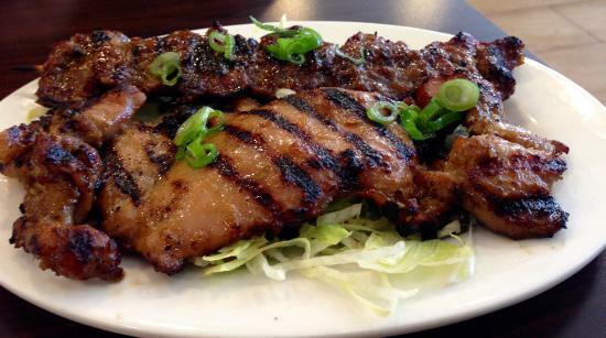 Co Do Hue Vietnamese Cuisine